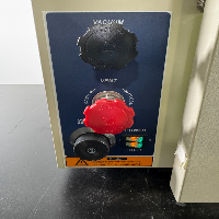 Across International AccuTemp Vacuum Drying Oven image 2